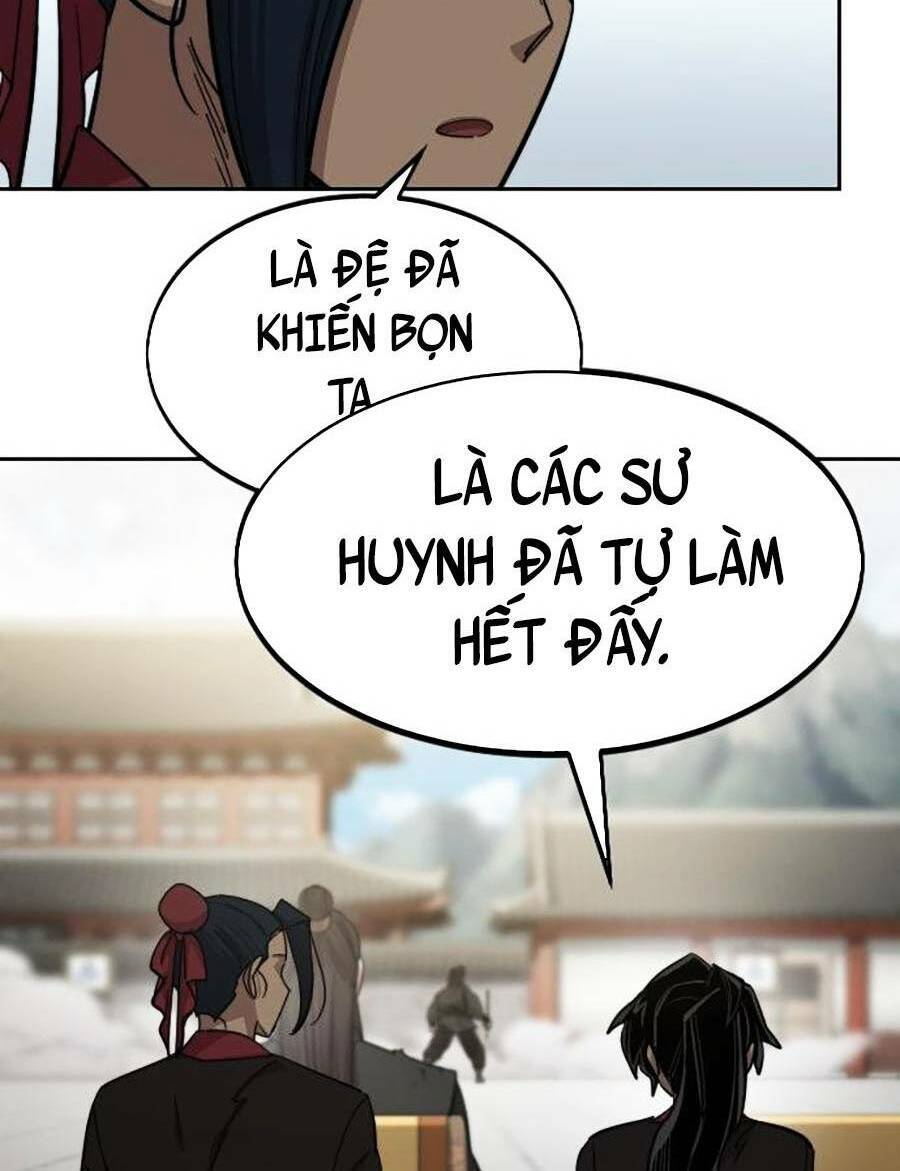 Hoa Sơn Tái Khởi Chapter 63 - 112