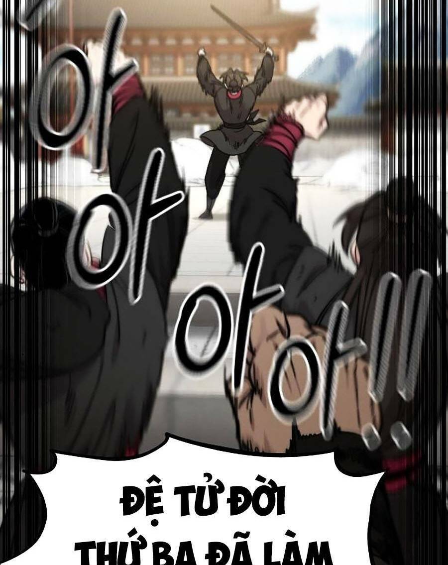 Hoa Sơn Tái Khởi Chapter 63 - 136