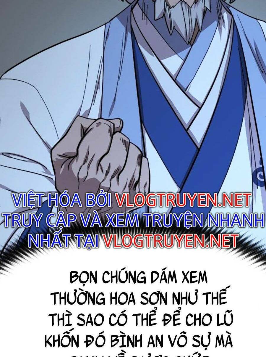 Hoa Sơn Tái Khởi Chapter 63 - 158