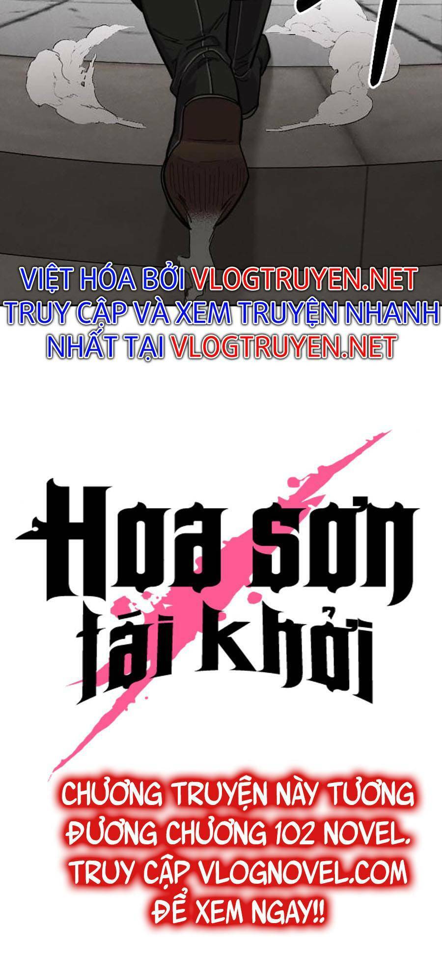 Hoa Sơn Tái Khởi Chapter 63 - 175