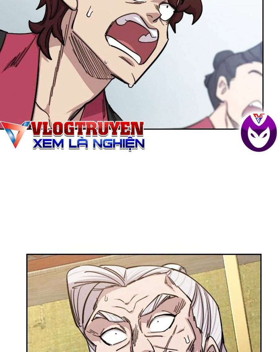 Hoa Sơn Tái Khởi Chapter 63 - 20