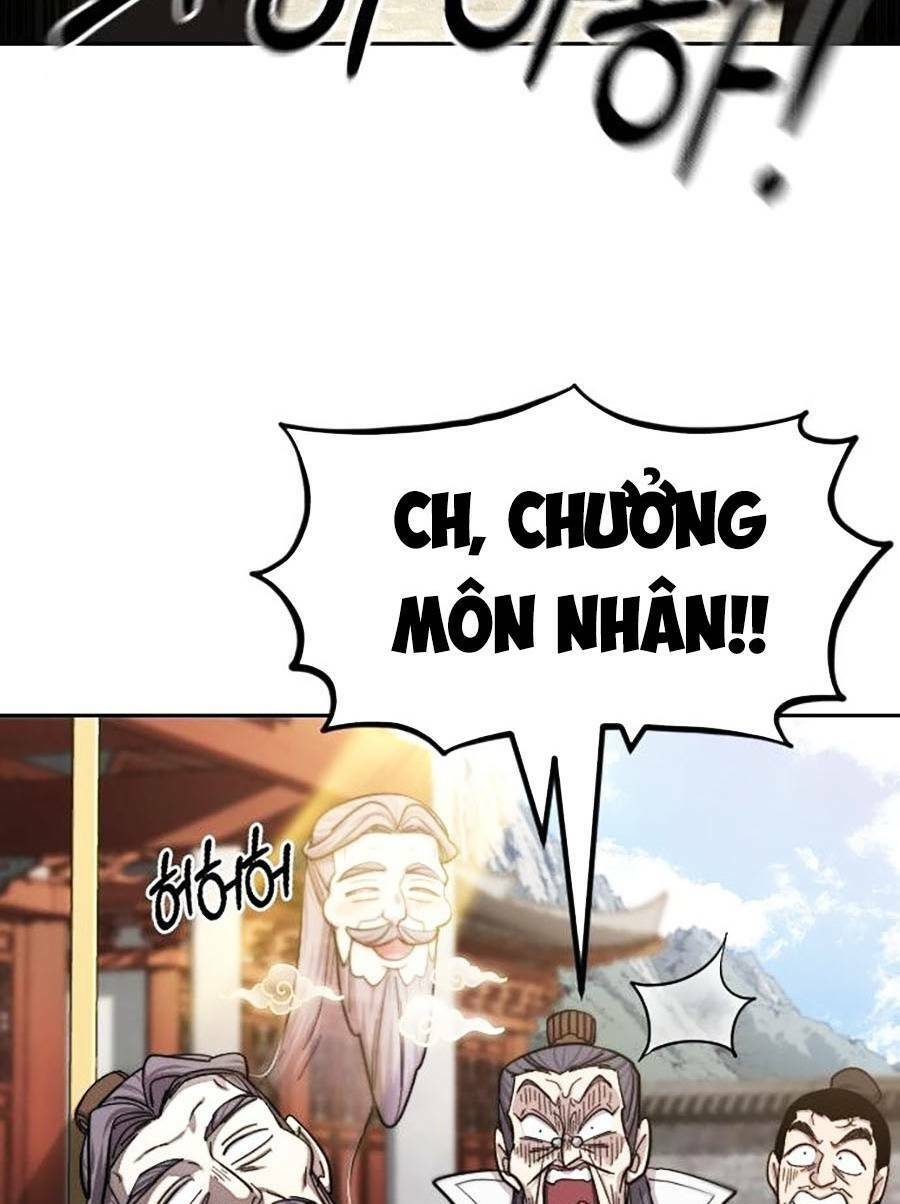 Hoa Sơn Tái Khởi Chapter 63 - 39