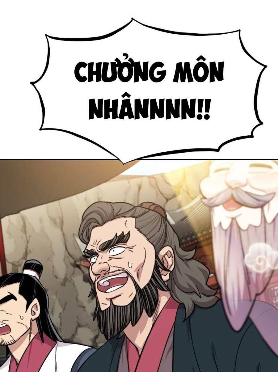 Hoa Sơn Tái Khởi Chapter 63 - 41
