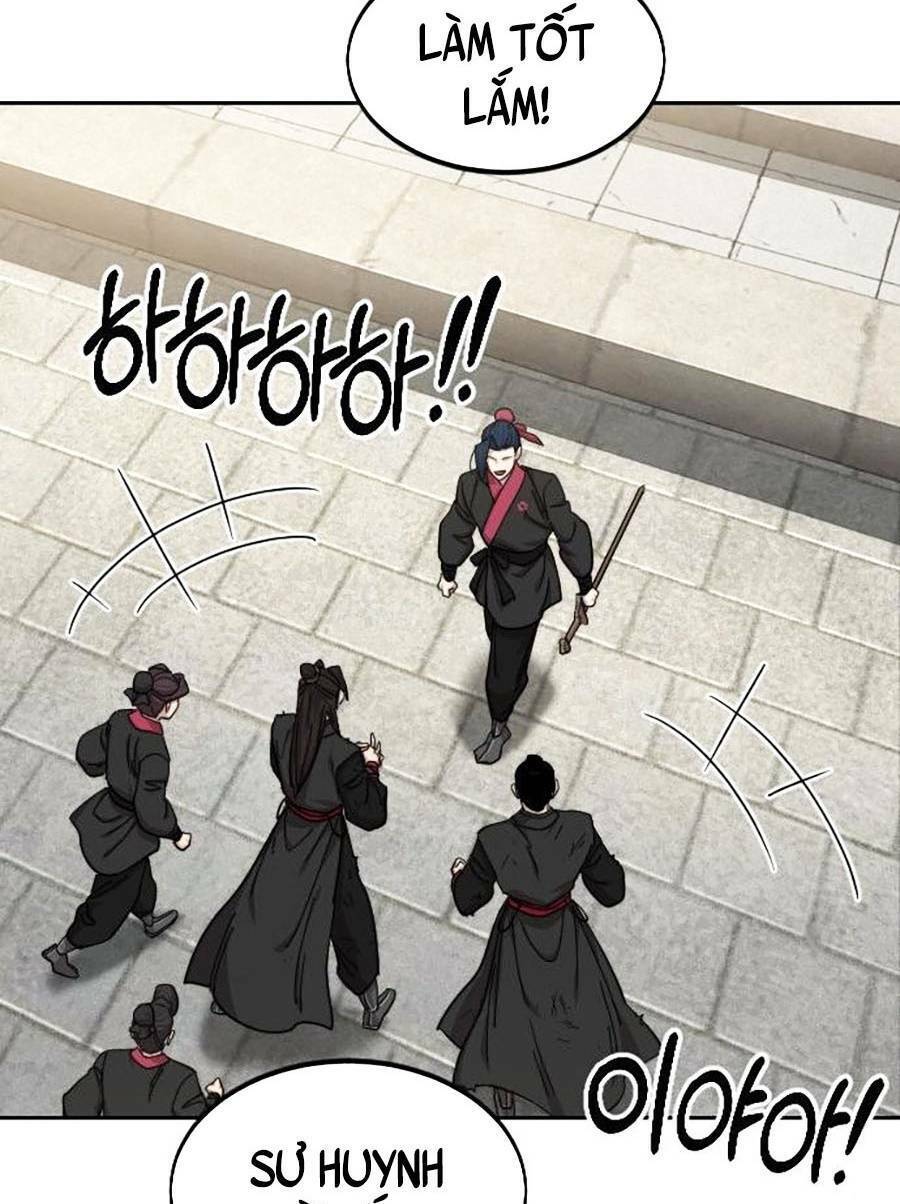 Hoa Sơn Tái Khởi Chapter 63 - 45