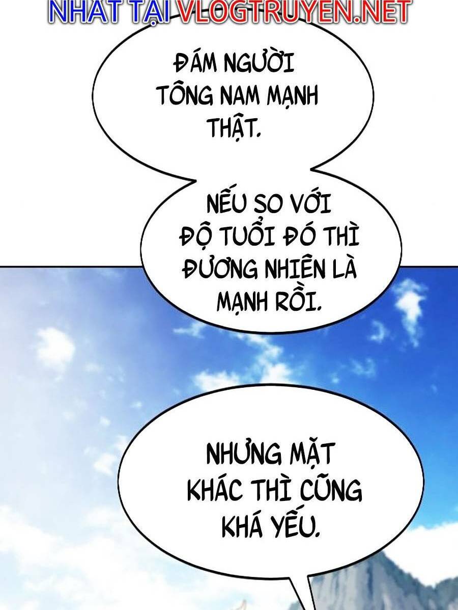 Hoa Sơn Tái Khởi Chapter 63 - 60