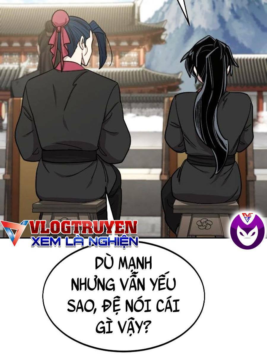 Hoa Sơn Tái Khởi Chapter 63 - 61