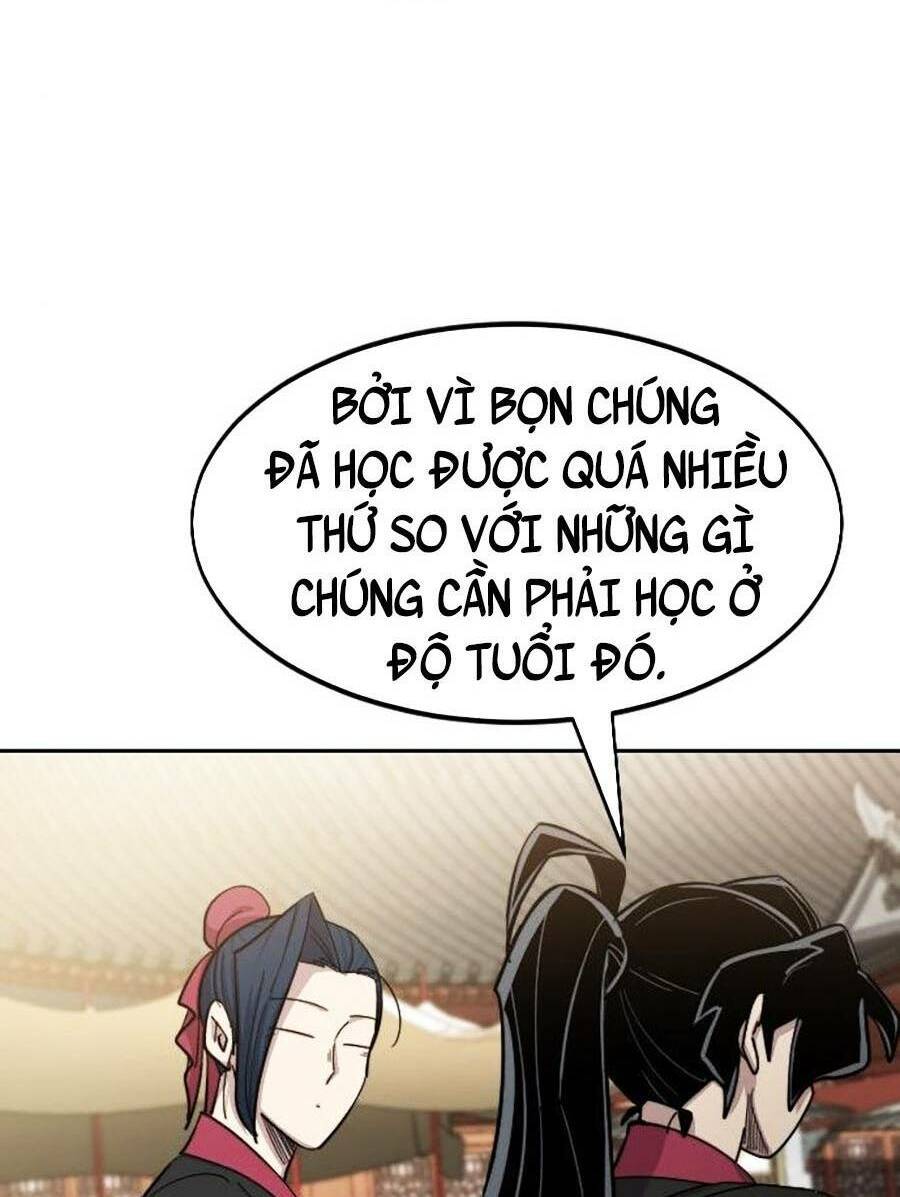 Hoa Sơn Tái Khởi Chapter 63 - 62