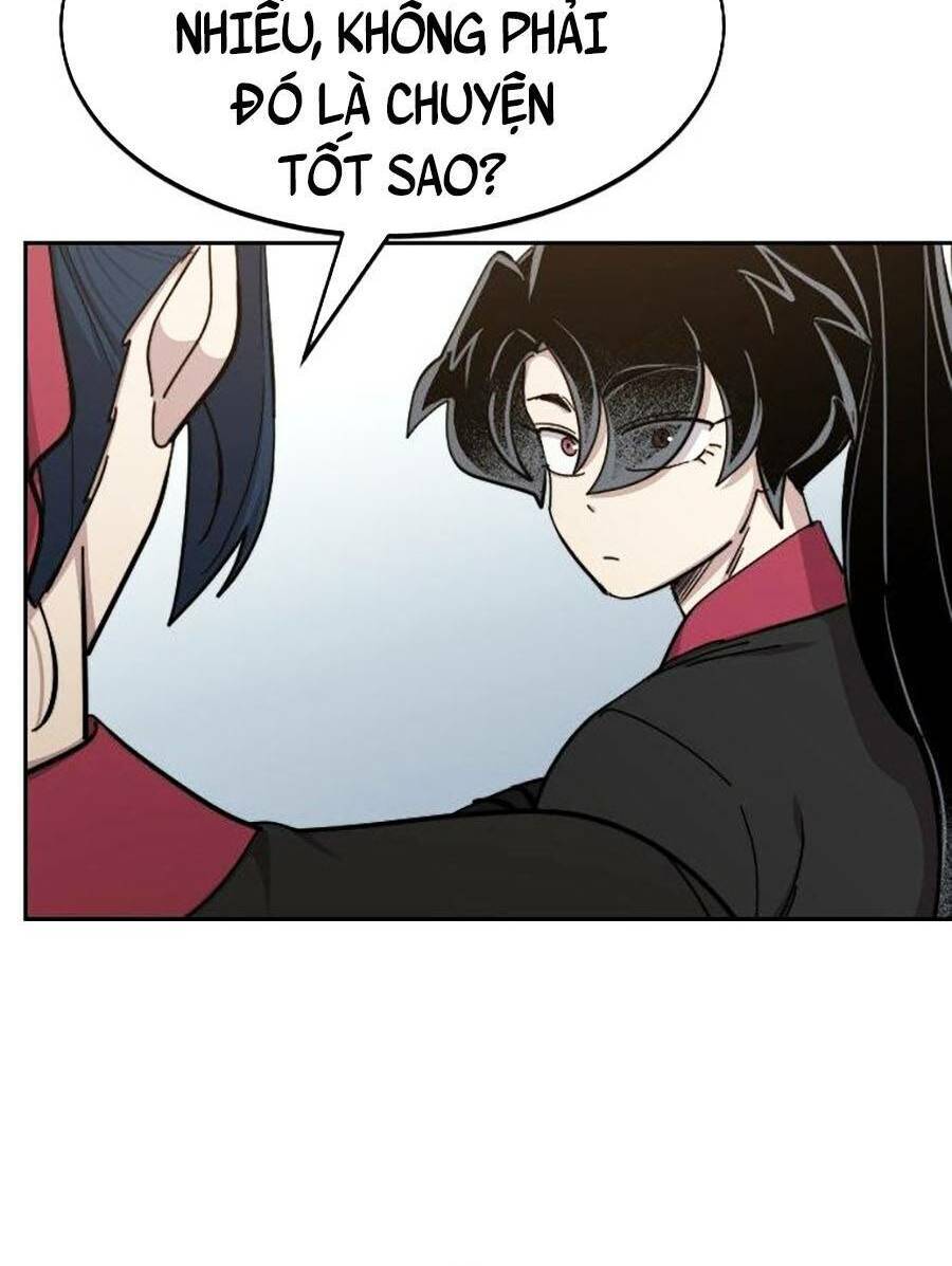 Hoa Sơn Tái Khởi Chapter 63 - 64