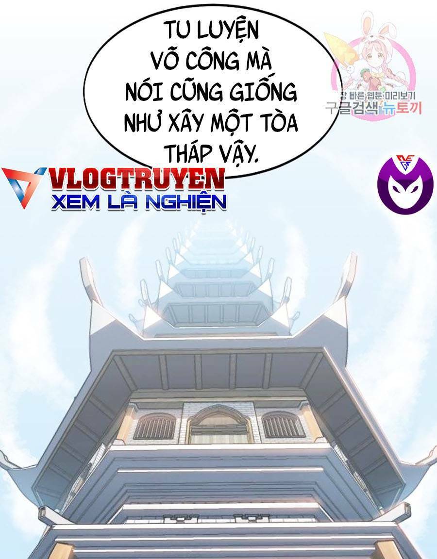 Hoa Sơn Tái Khởi Chapter 63 - 65