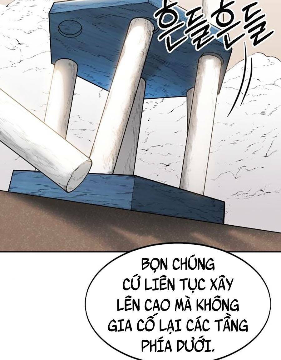 Hoa Sơn Tái Khởi Chapter 63 - 68