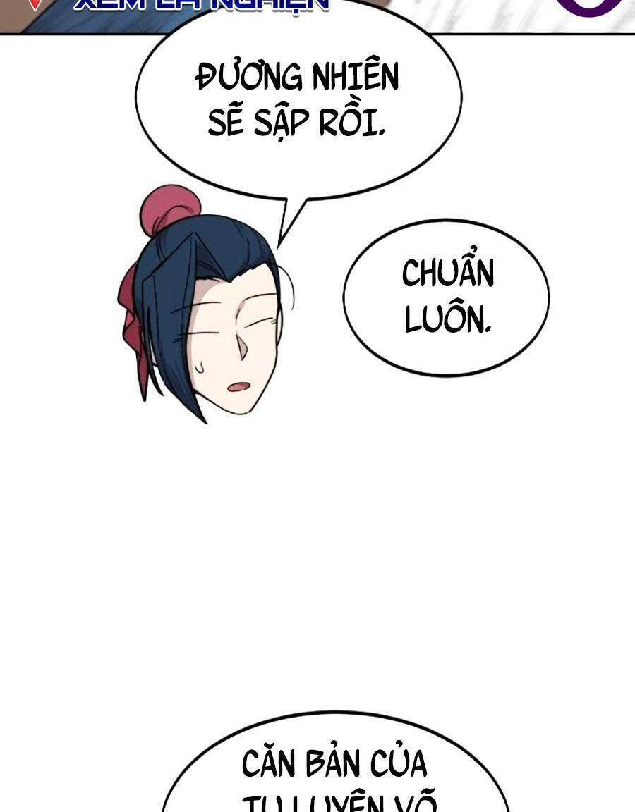 Hoa Sơn Tái Khởi Chapter 63 - 71