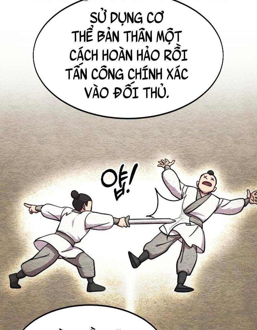 Hoa Sơn Tái Khởi Chapter 63 - 73