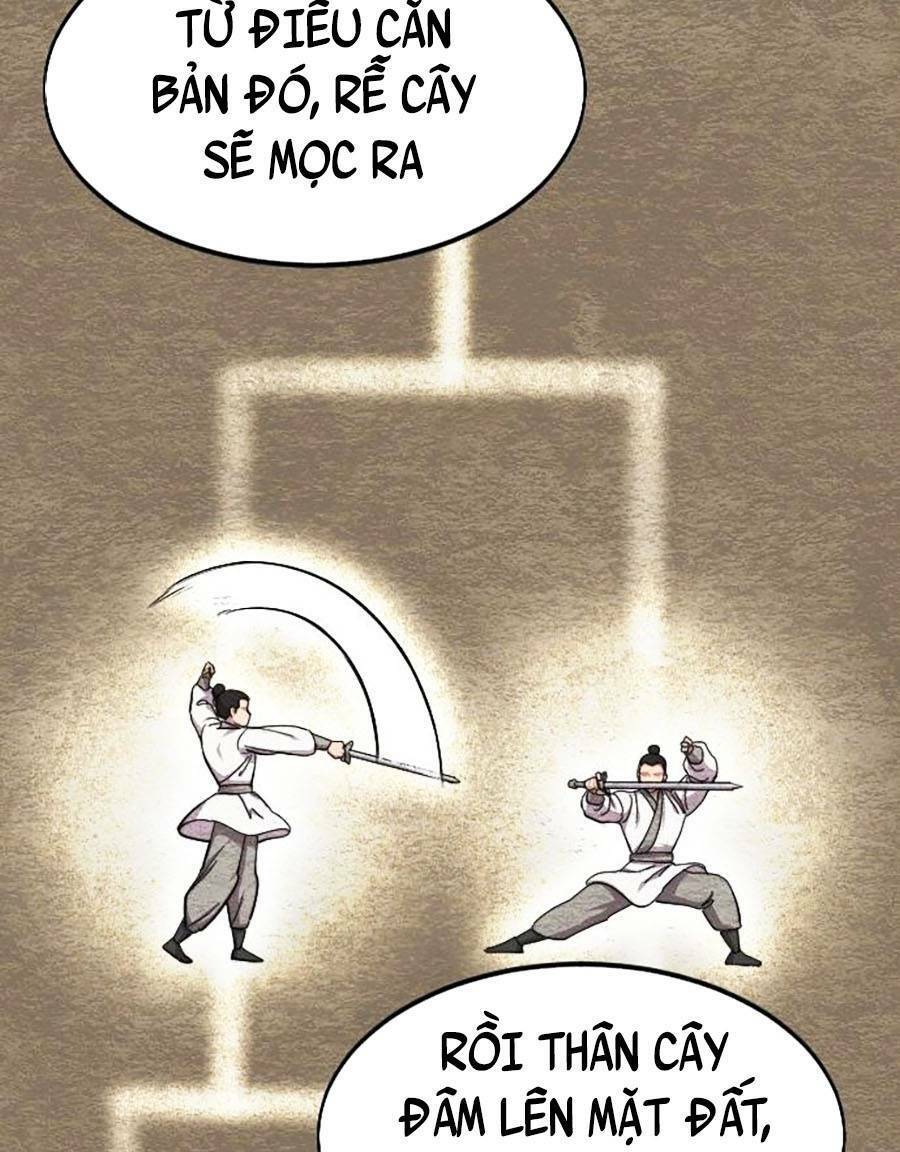 Hoa Sơn Tái Khởi Chapter 63 - 74