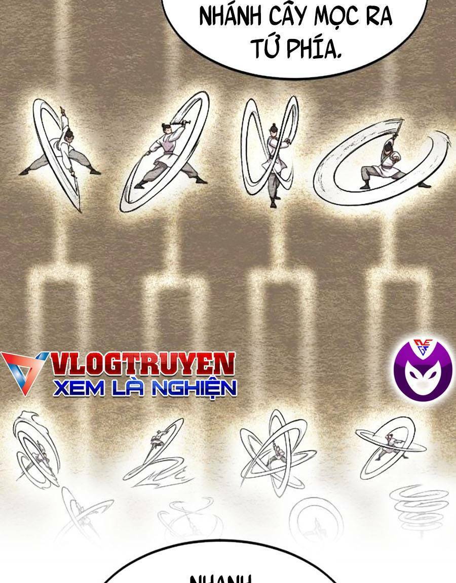 Hoa Sơn Tái Khởi Chapter 63 - 75