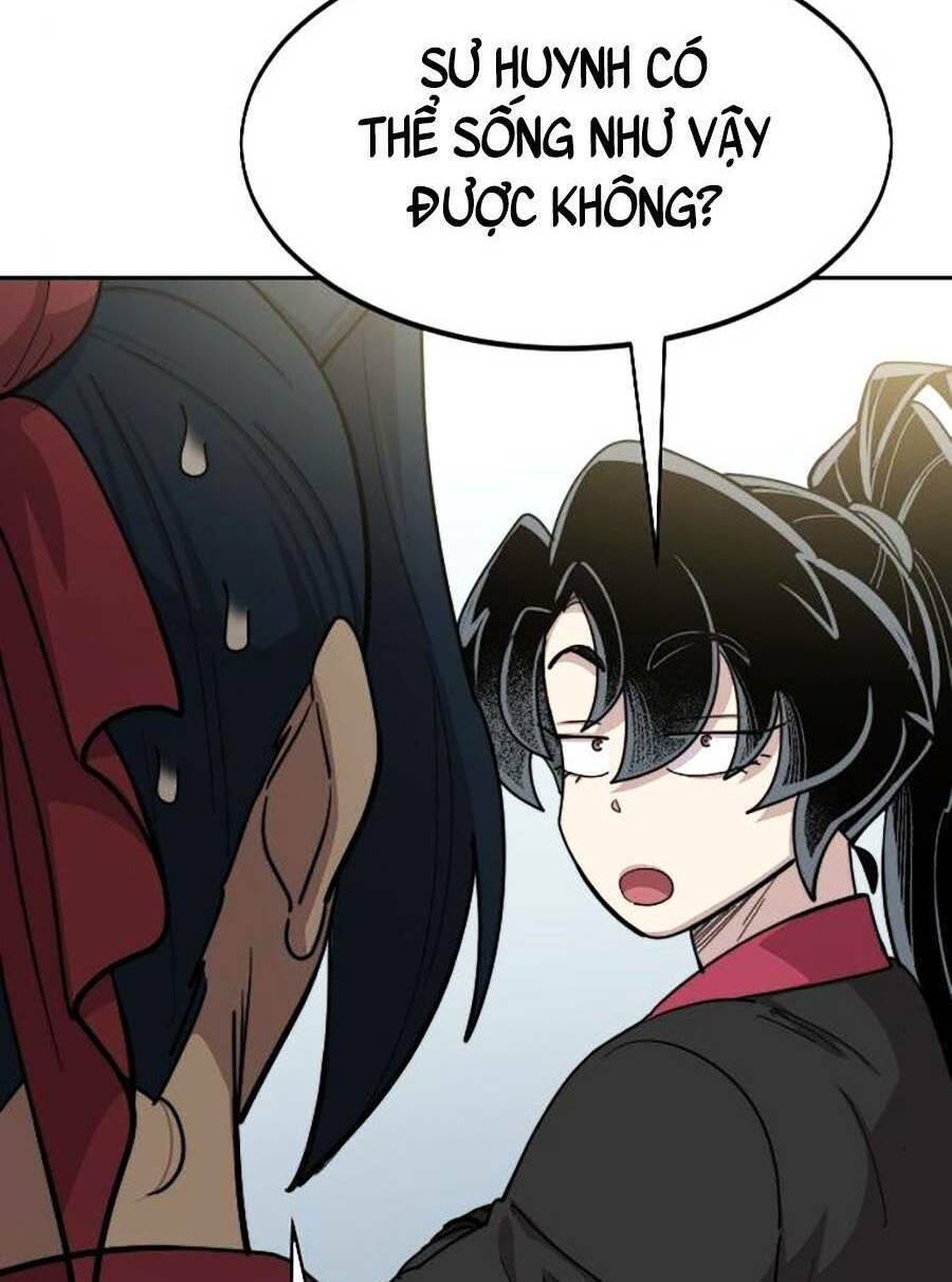Hoa Sơn Tái Khởi Chapter 63 - 96