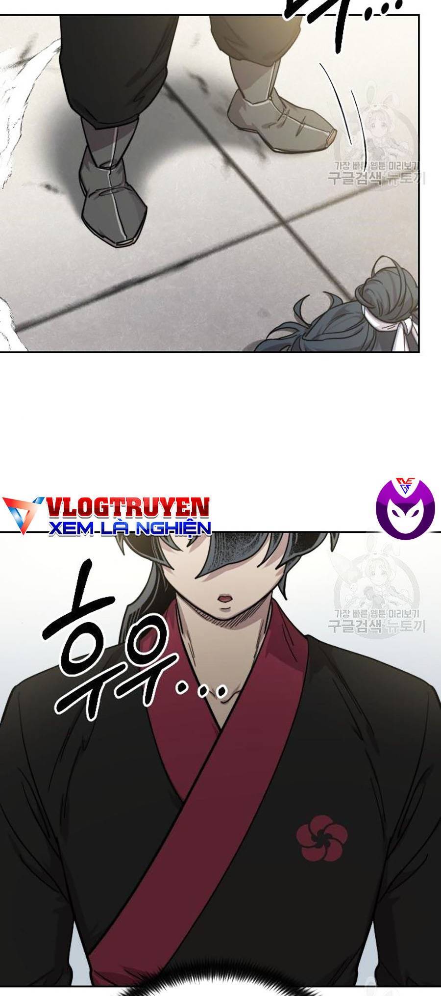 Hoa Sơn Tái Khởi Chapter 66 - 101