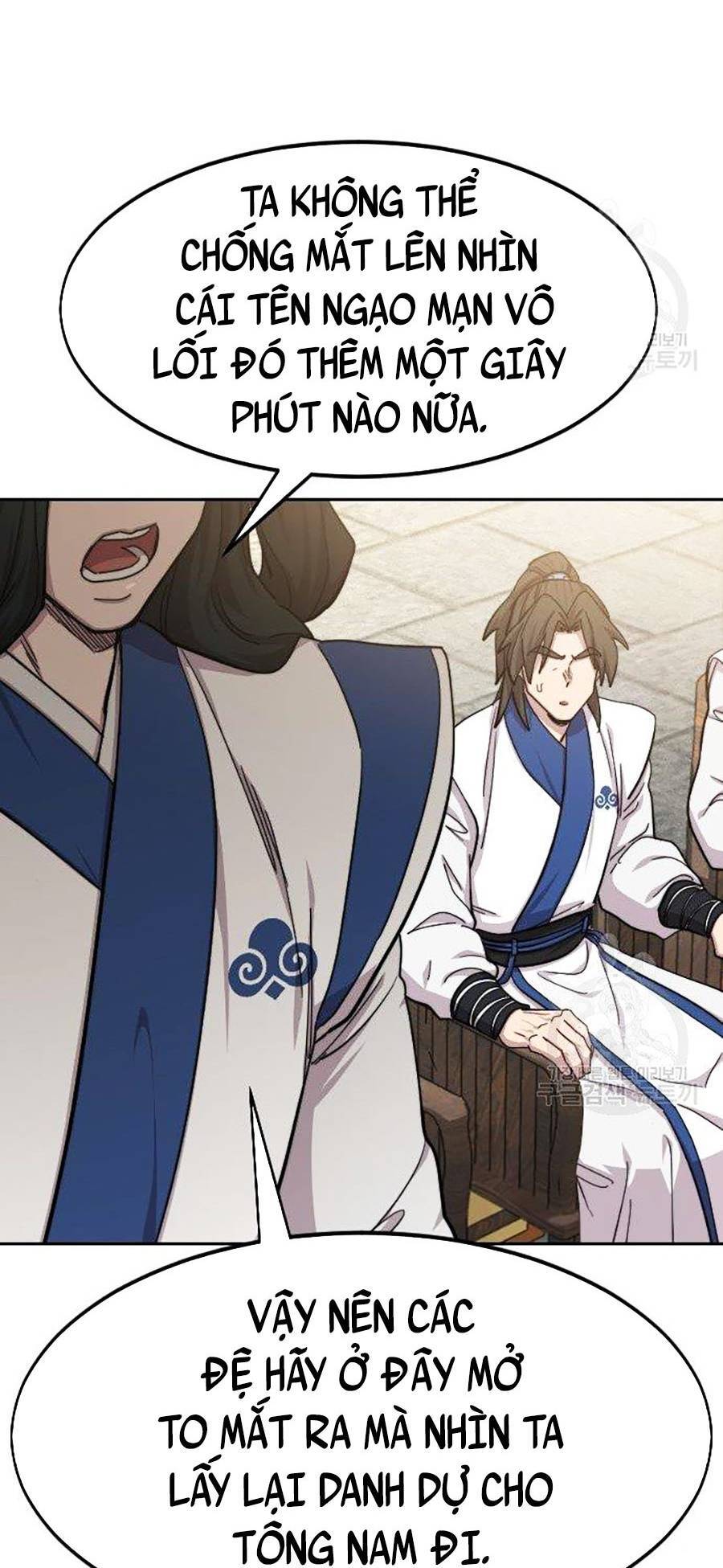 Hoa Sơn Tái Khởi Chapter 66 - 13