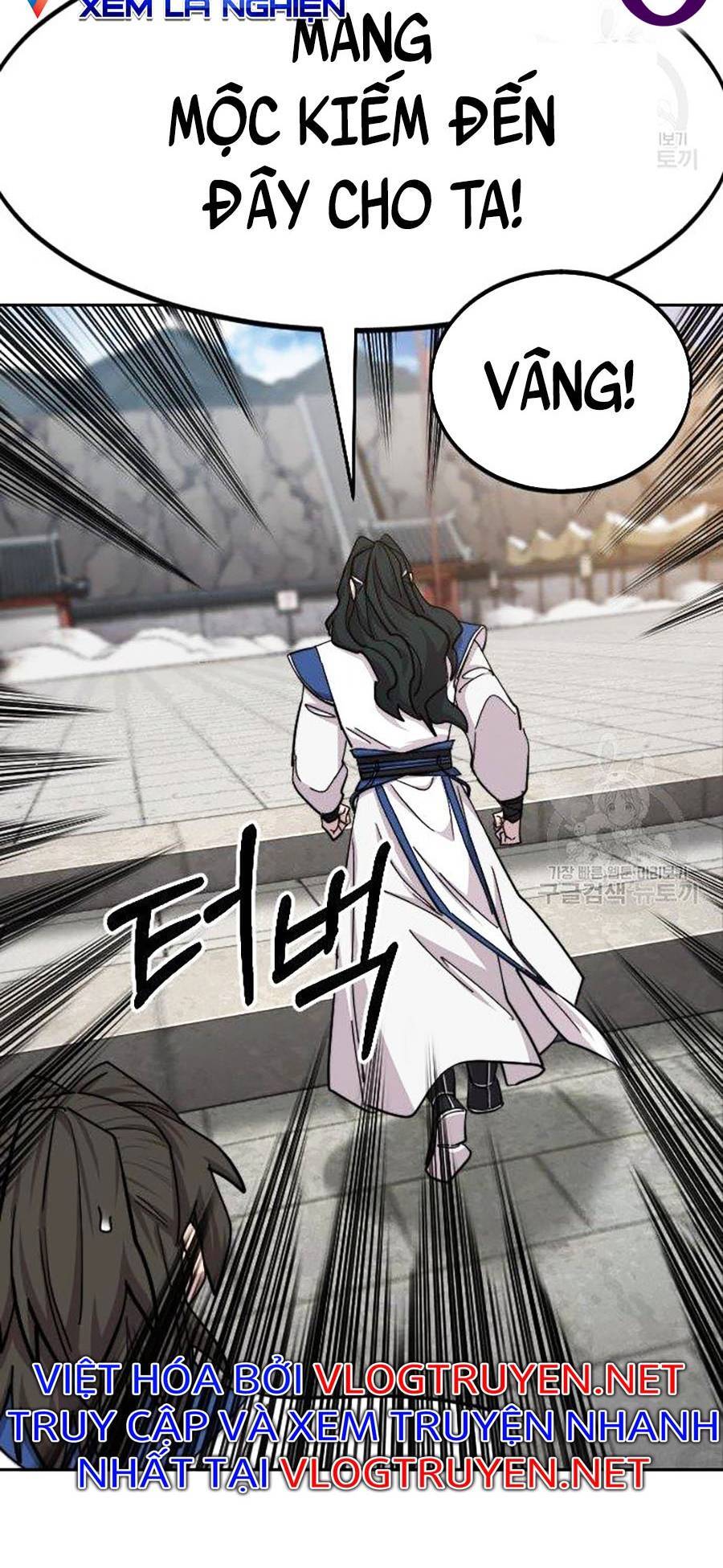 Hoa Sơn Tái Khởi Chapter 66 - 15