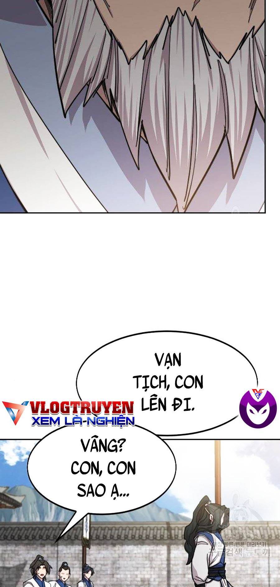 Hoa Sơn Tái Khởi Chapter 66 - 17