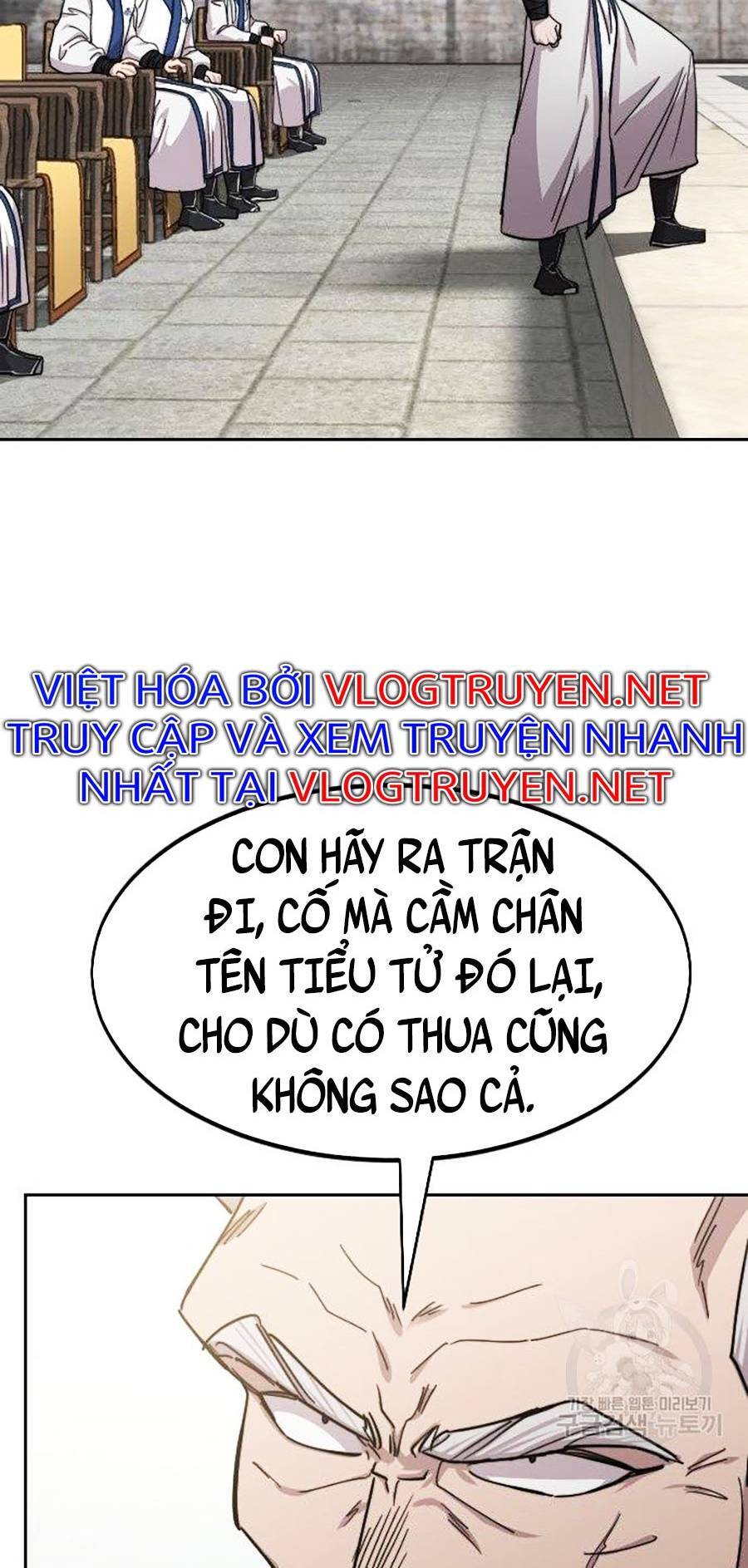 Hoa Sơn Tái Khởi Chapter 66 - 18