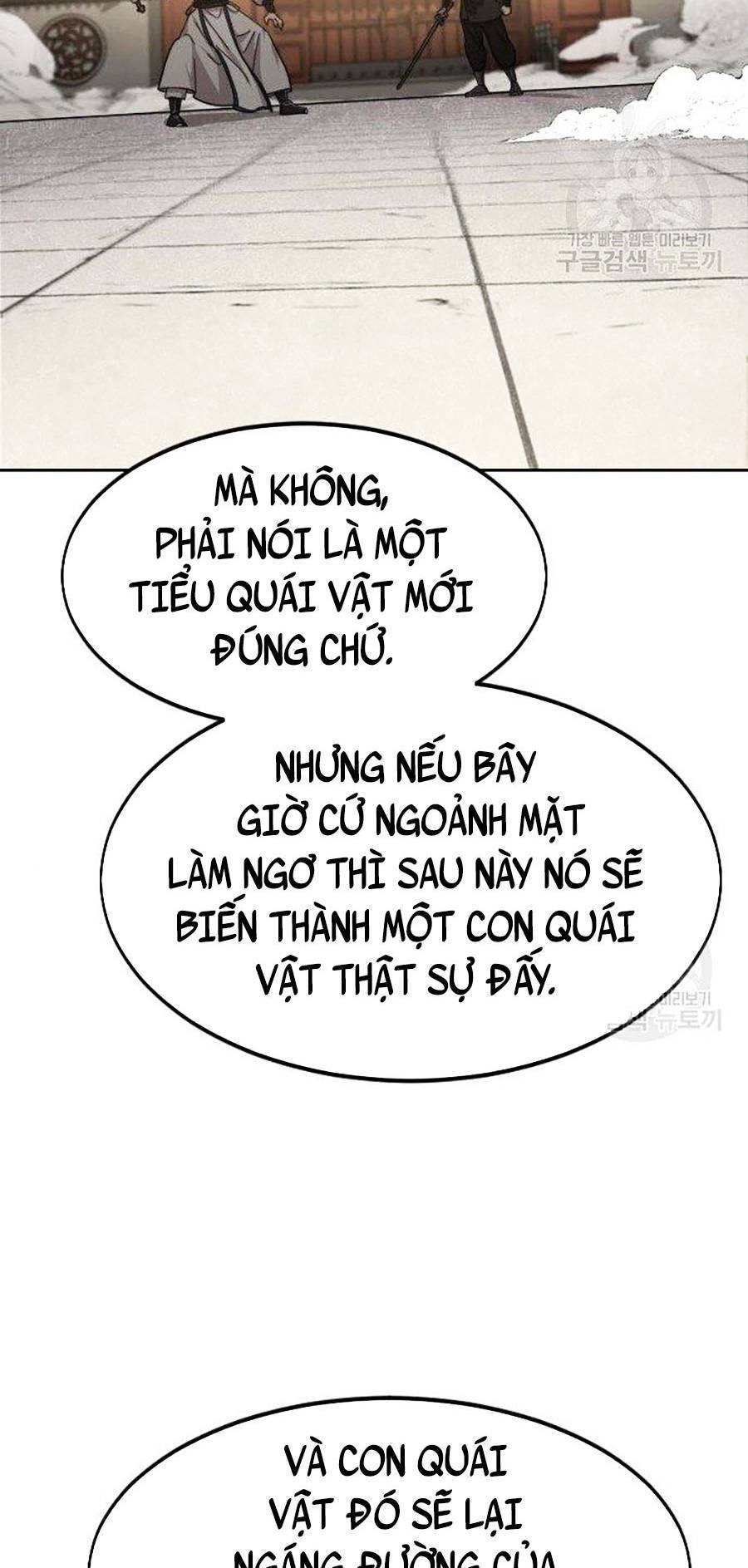 Hoa Sơn Tái Khởi Chapter 66 - 26