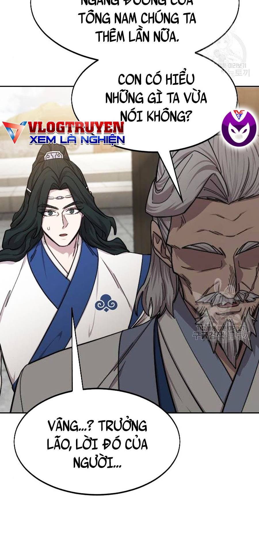 Hoa Sơn Tái Khởi Chapter 66 - 27