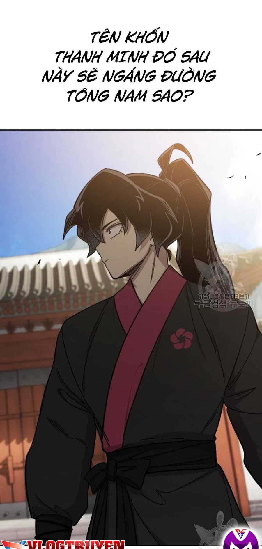 Hoa Sơn Tái Khởi Chapter 66 - 29