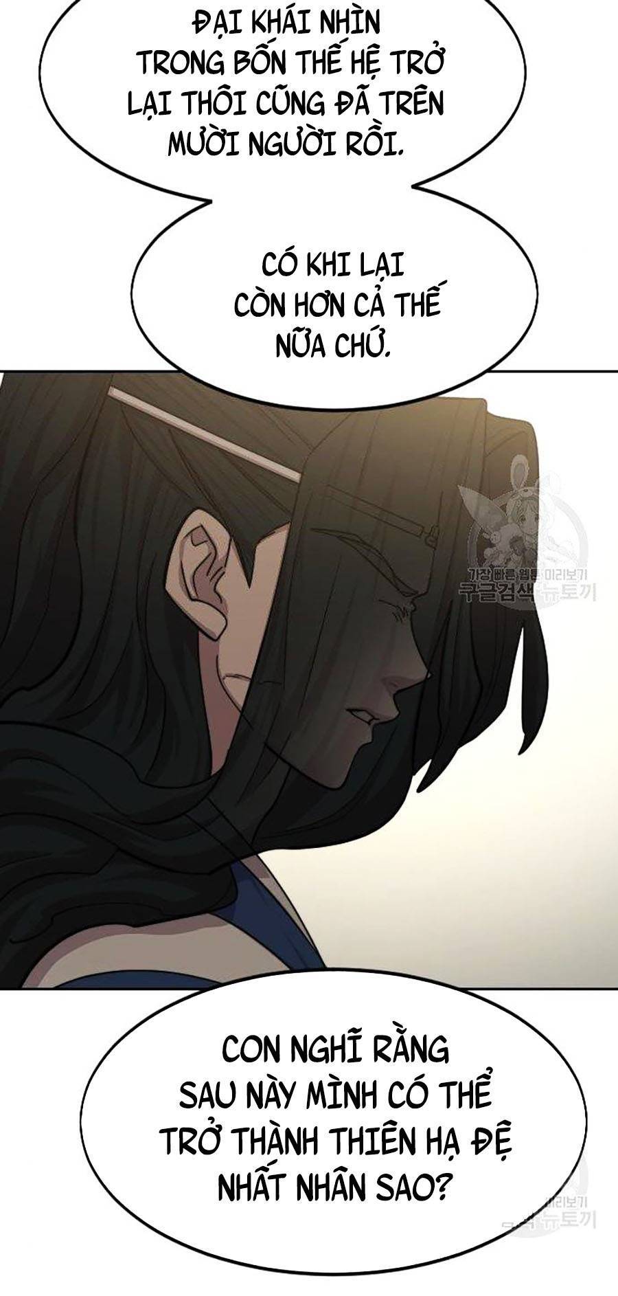 Hoa Sơn Tái Khởi Chapter 66 - 32