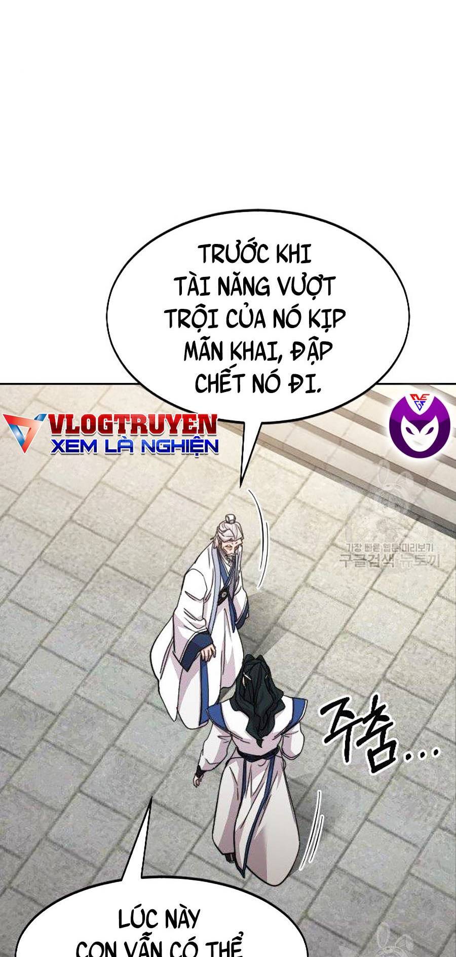Hoa Sơn Tái Khởi Chapter 66 - 43