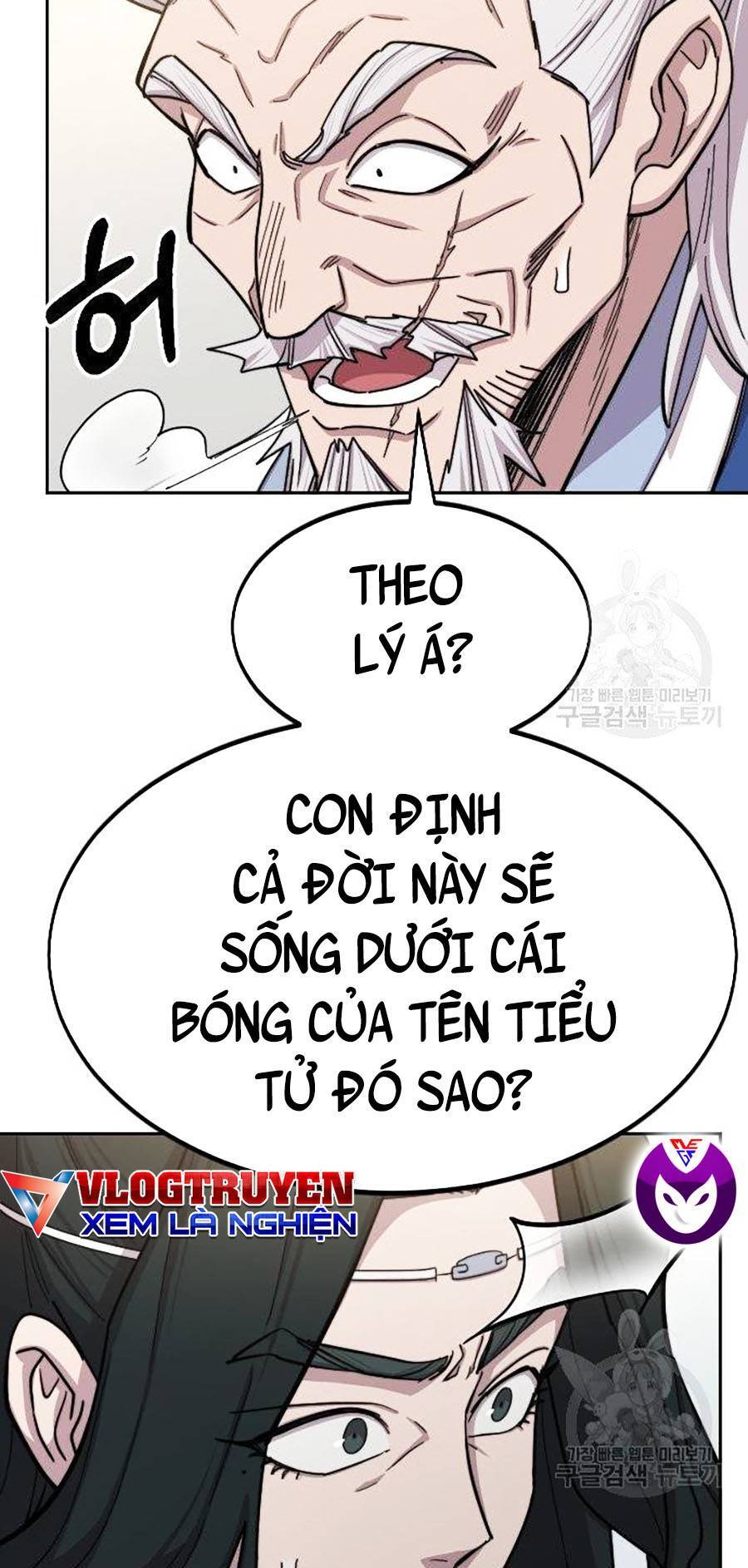 Hoa Sơn Tái Khởi Chapter 66 - 47