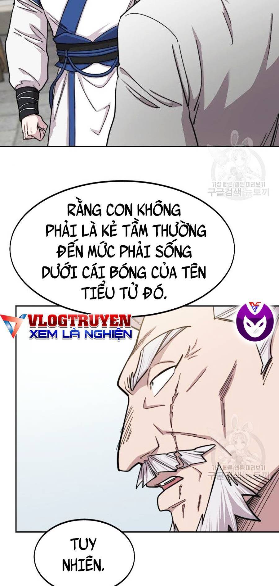 Hoa Sơn Tái Khởi Chapter 66 - 51