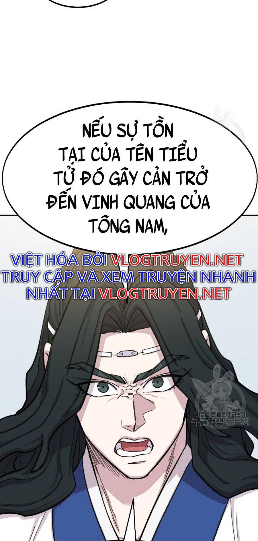 Hoa Sơn Tái Khởi Chapter 66 - 52