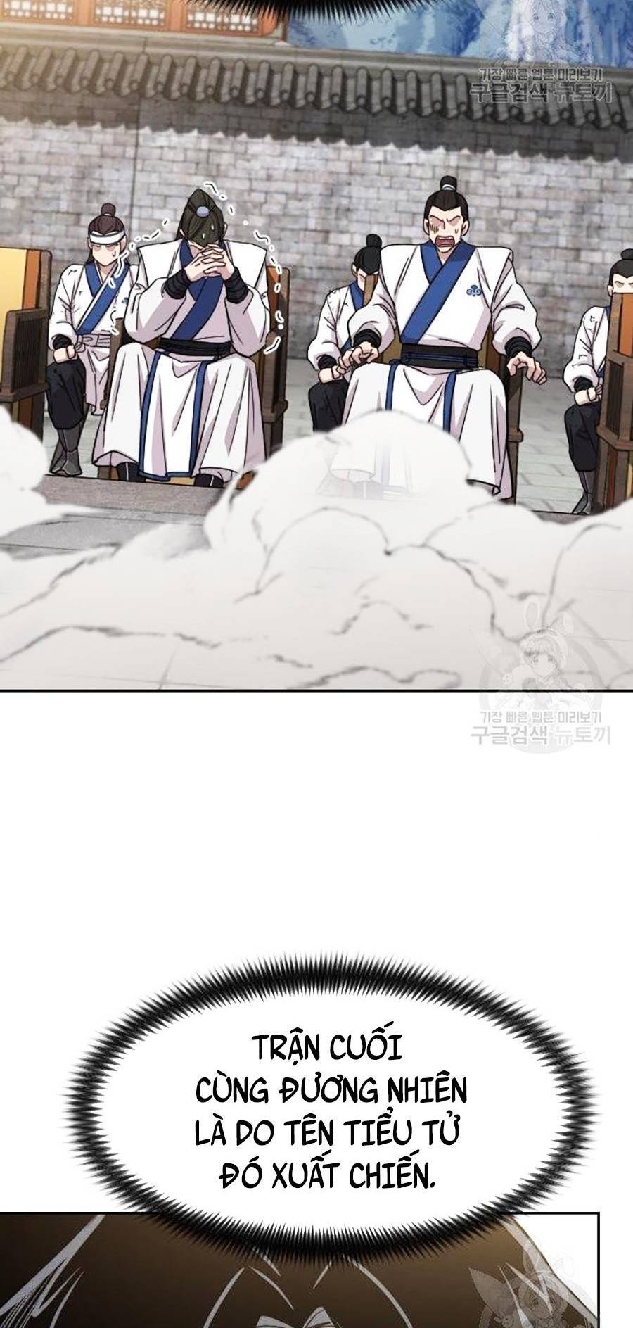 Hoa Sơn Tái Khởi Chapter 66 - 59