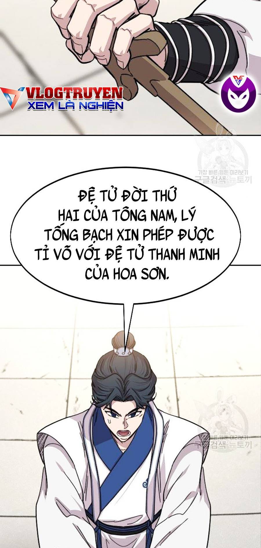 Hoa Sơn Tái Khởi Chapter 66 - 66