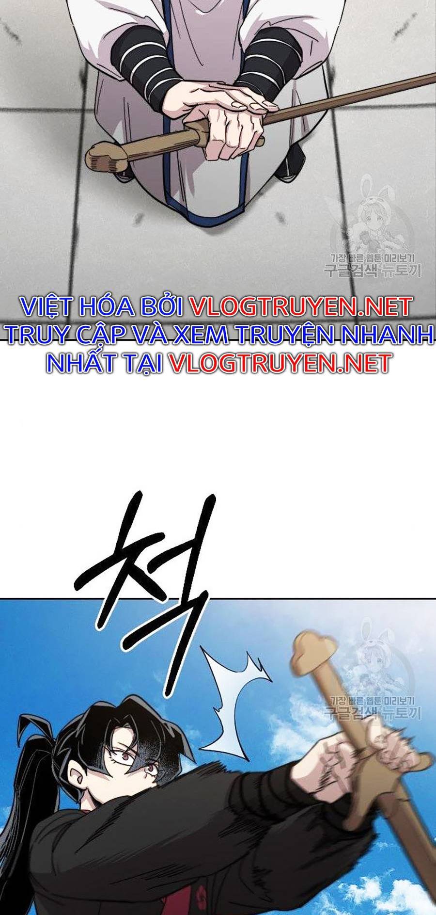 Hoa Sơn Tái Khởi Chapter 66 - 67