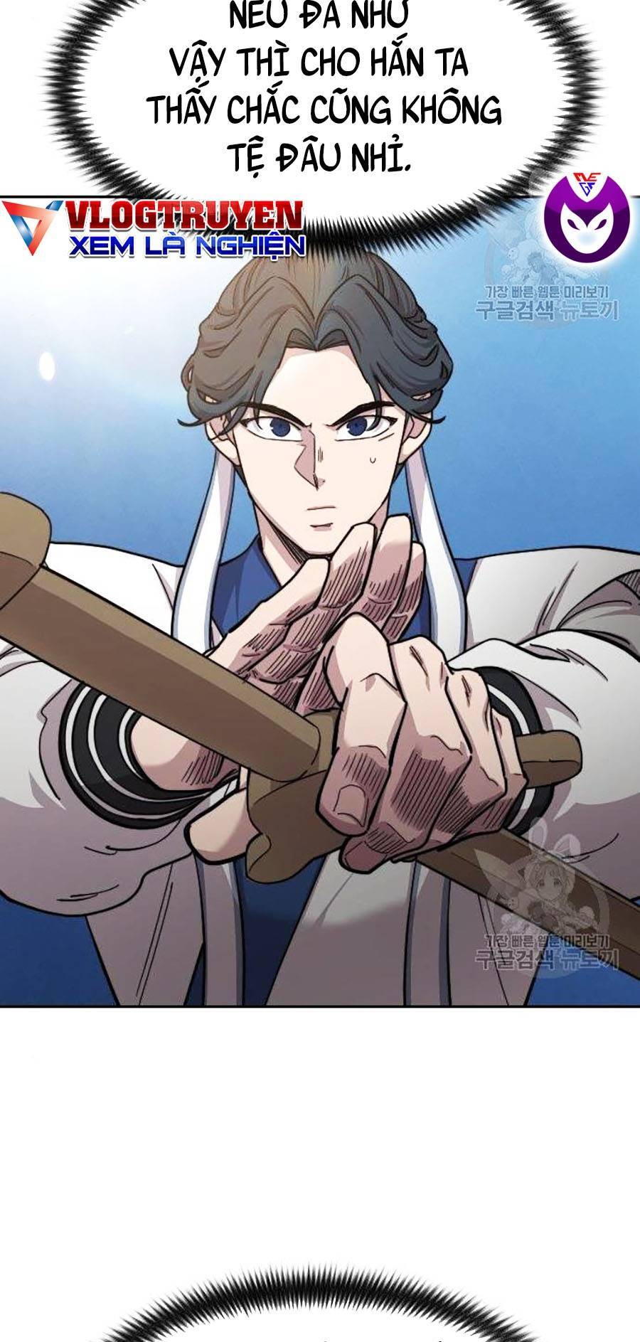 Hoa Sơn Tái Khởi Chapter 66 - 69