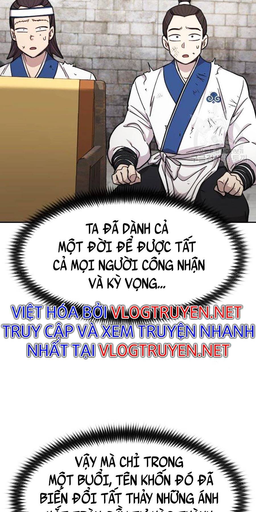 Hoa Sơn Tái Khởi Chapter 67 - 11