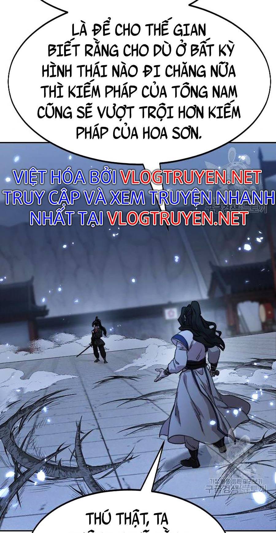Hoa Sơn Tái Khởi Chapter 67 - 101