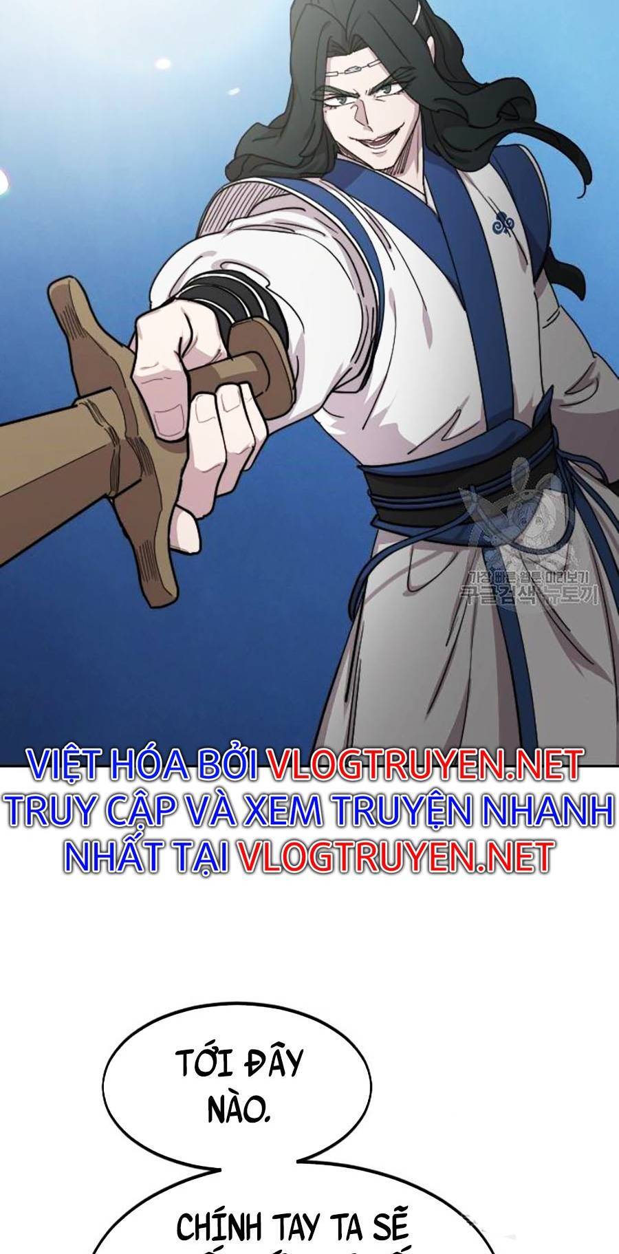 Hoa Sơn Tái Khởi Chapter 67 - 104