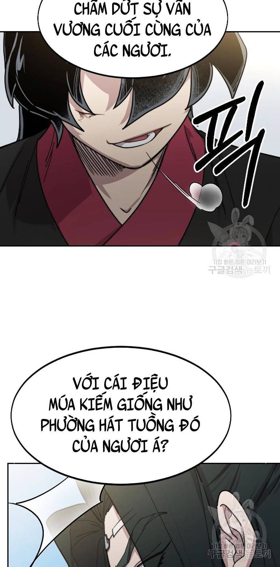 Hoa Sơn Tái Khởi Chapter 67 - 105
