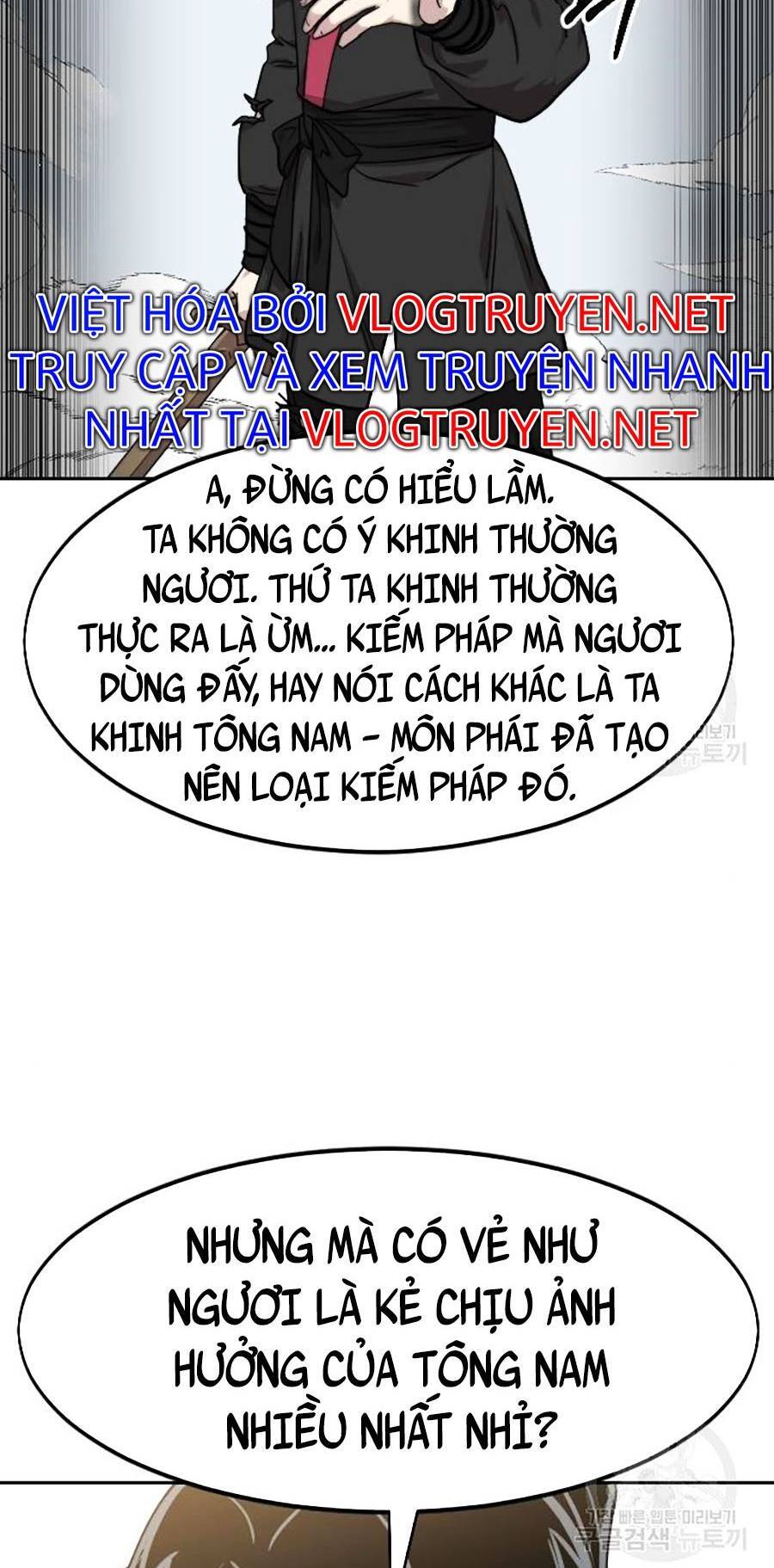 Hoa Sơn Tái Khởi Chapter 67 - 108