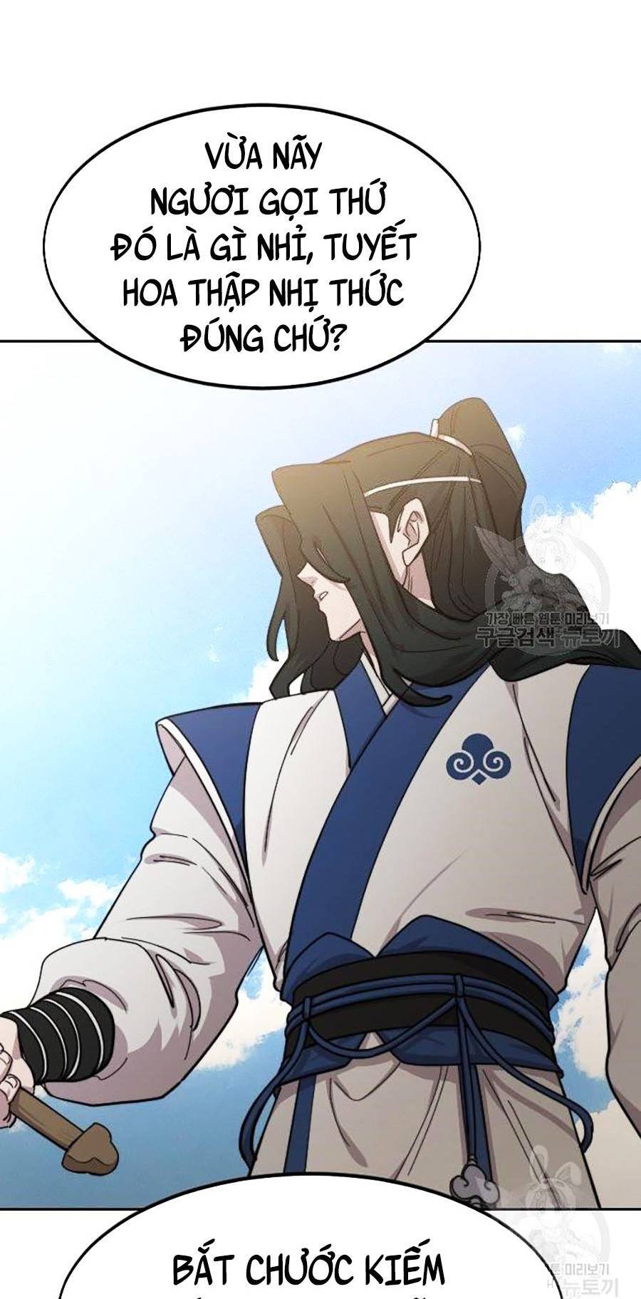 Hoa Sơn Tái Khởi Chapter 67 - 114