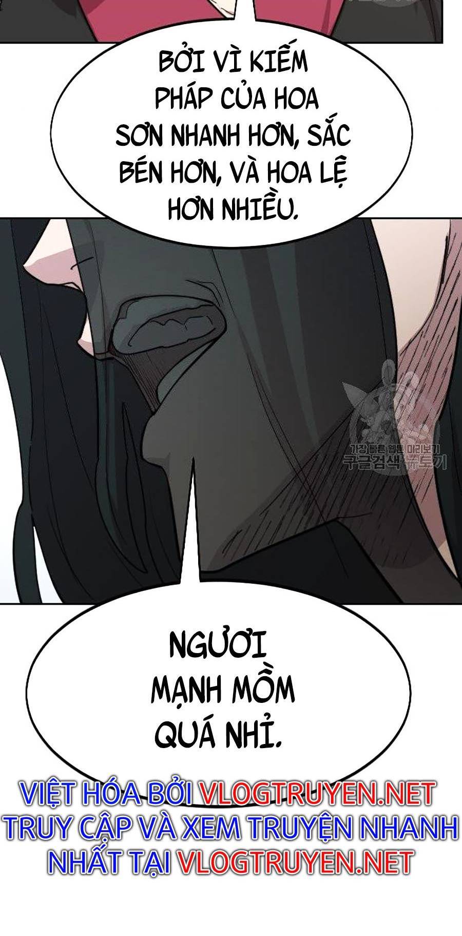 Hoa Sơn Tái Khởi Chapter 67 - 116