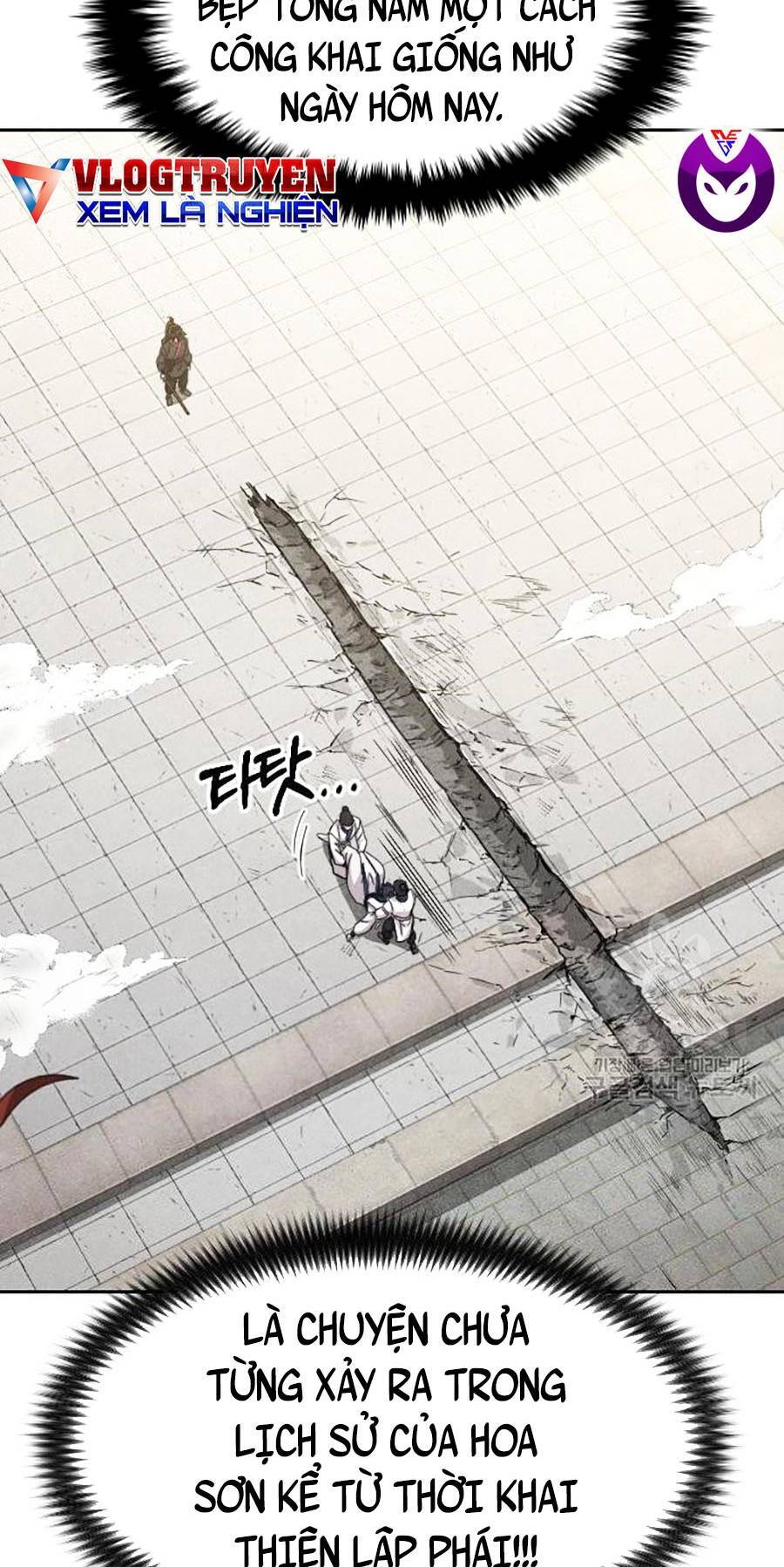 Hoa Sơn Tái Khởi Chapter 67 - 3