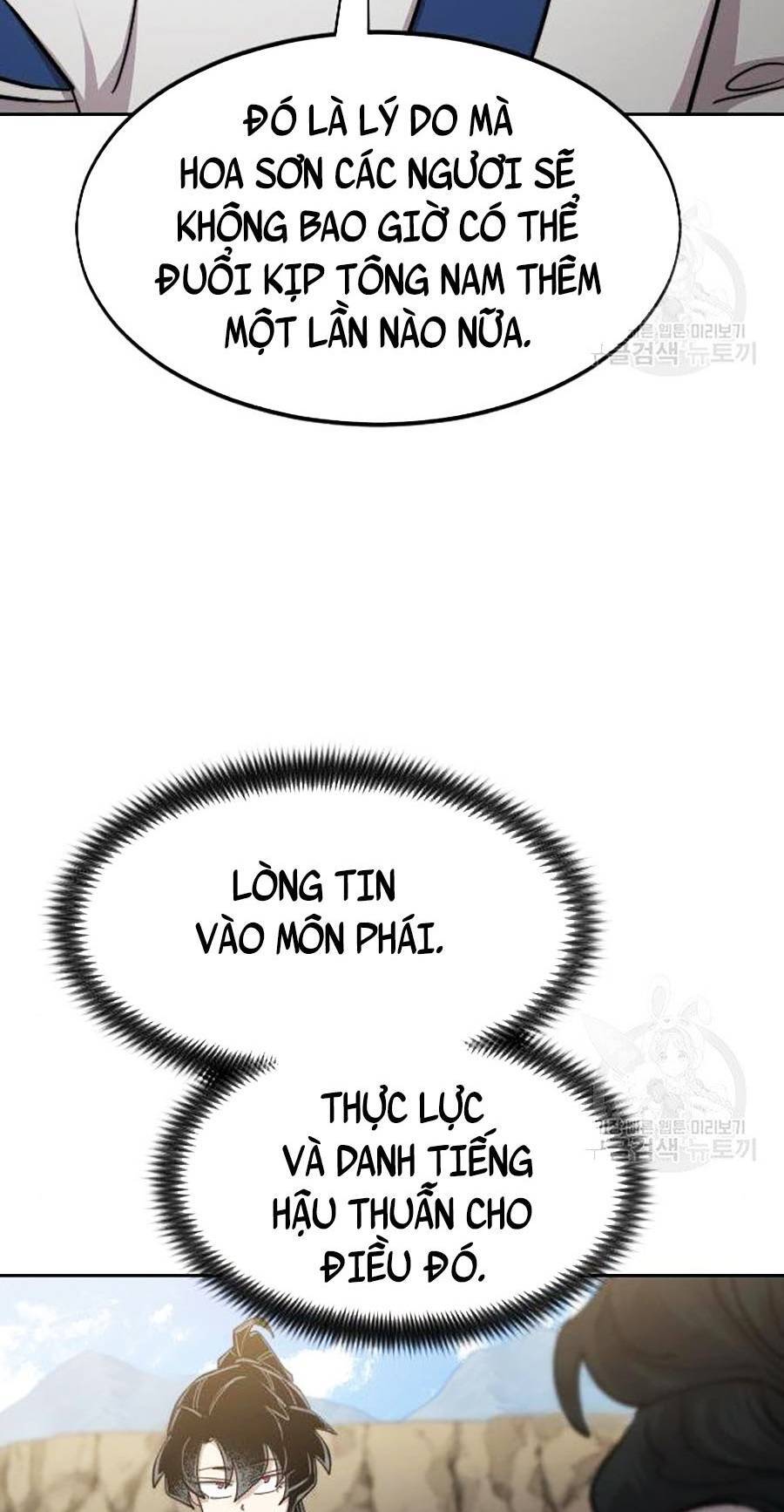 Hoa Sơn Tái Khởi Chapter 67 - 27