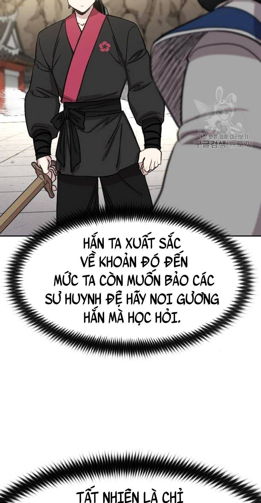 Hoa Sơn Tái Khởi Chapter 67 - 28