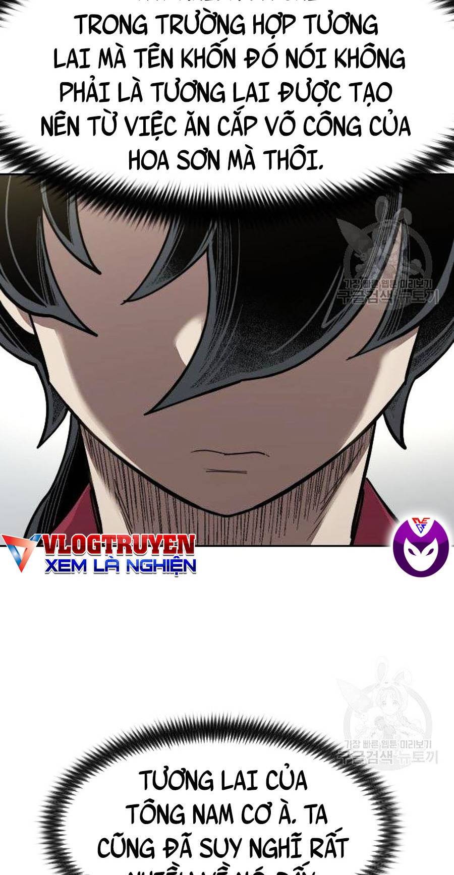 Hoa Sơn Tái Khởi Chapter 67 - 29