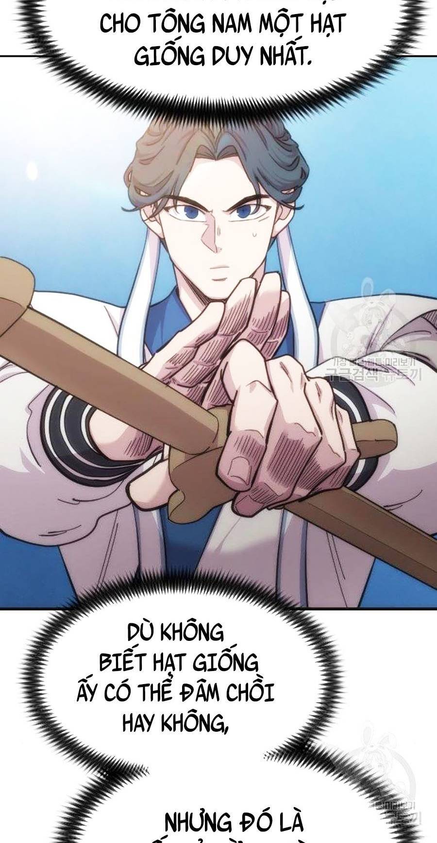 Hoa Sơn Tái Khởi Chapter 67 - 31