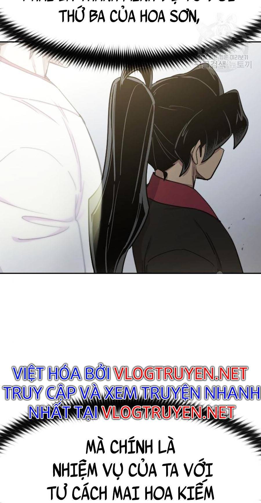 Hoa Sơn Tái Khởi Chapter 67 - 35