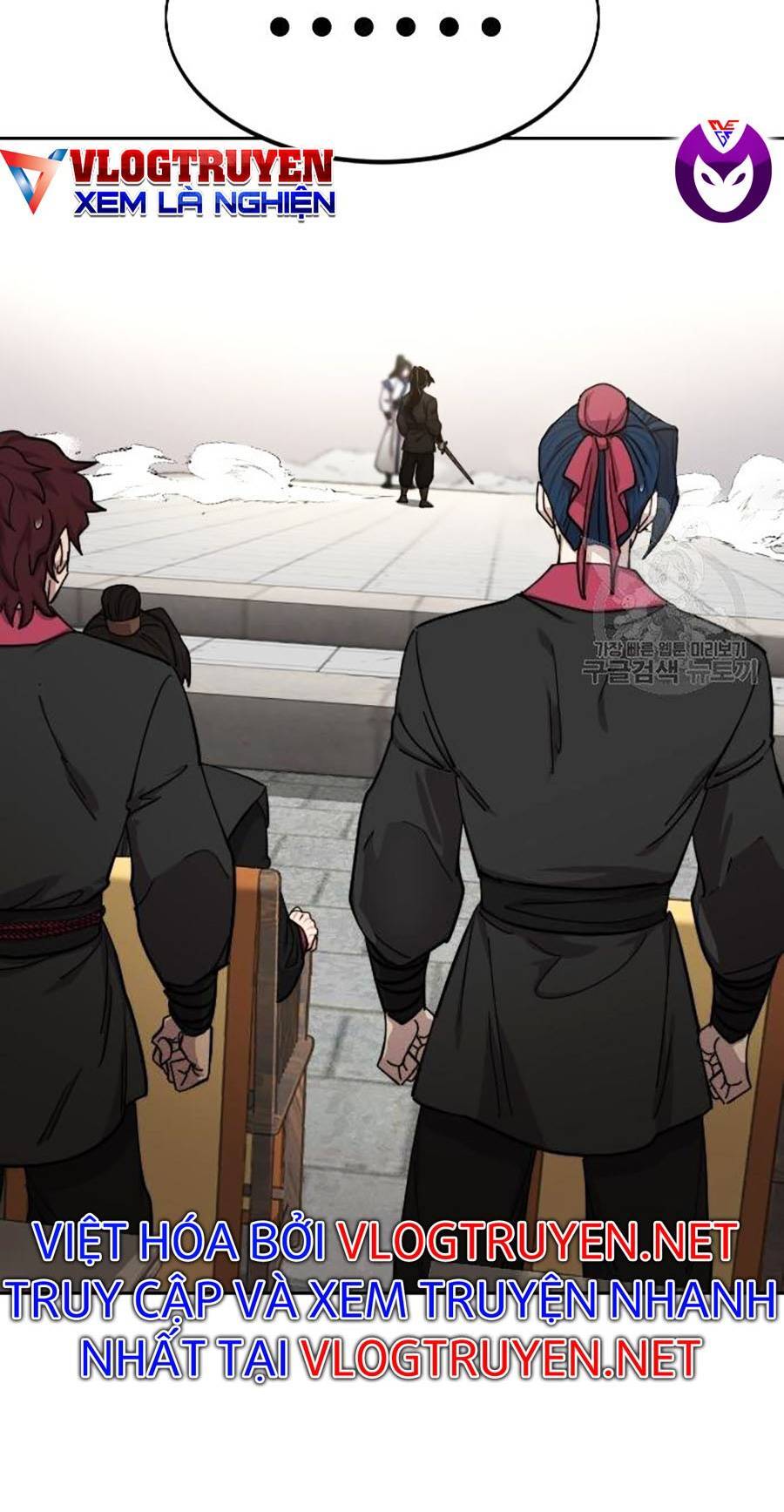 Hoa Sơn Tái Khởi Chapter 67 - 42